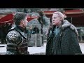 jaime & brienne || find my way [+7x07]