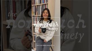 The Nonesuch Ninety: the week's Nonesuch news in less than 90 seconds - April 10, 2026 #shorts