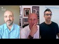 Episode #10: Our Interview with Co Host Dan Calonge of Avanza Vacations