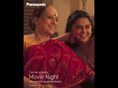 Experience True Cinematic Brilliance with Dolby Vision | Panasonic TV