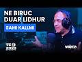 TE XOXO Podcast - Sami Kallmi | Ne biruc duar lidhur