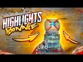 HIGHLIGHTS | IPHONE 13 PRO MAX | 120FPS | PUBG MOBILE