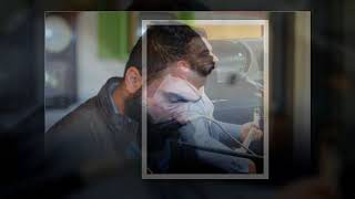 Aydin Turan - Malatyadan Çıktım Yola (Canlı Kayıt)