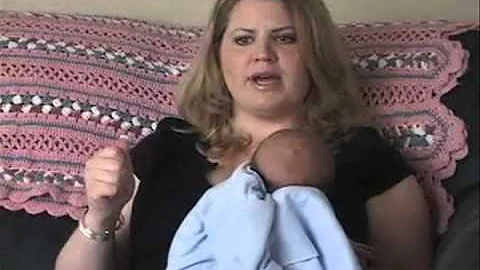 Pregnancy Massage with Leslie Stager: DVD Preview ...