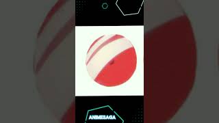 Goku has two moods #phonkmusic #phonk #dragonball #legendarymc