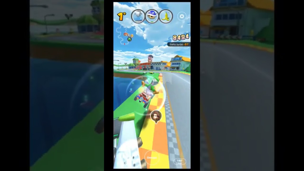 2023 New Years Tour (Mario Kart Tour) - Atrocious Gameplay Wiki