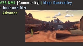 #78 No Money Lost [Community] | Map: Rustvalley RC4 | Mission: Dust and Dirt