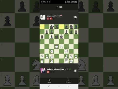 Chess Puzzle Battle 115 #chess #chesspuzzle #puzzle #chessgame # ...