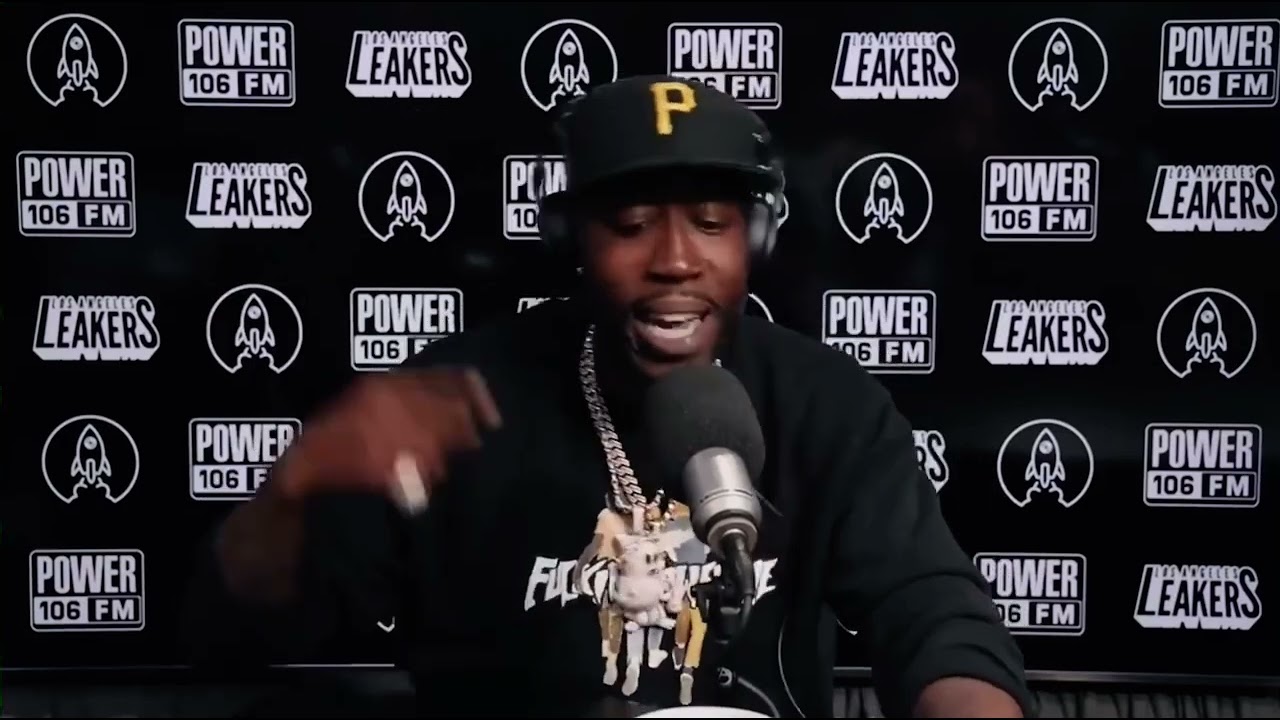 Freddie Gibbs - Freestyle Remix produced by SteezBeats. (IG:Steezbeats)