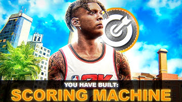 THE MOST OVERPOWERED 6’7 POINT GOD BUILD ON NBA 2K21! NEXT-GEN! CONTACT DUNKS & SPEEDBOOST!