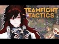 【🔴 TEAMFIGHT TACTICS】วันนี้เซ็ตใหม่ป่ะ「Yasou Azrael」