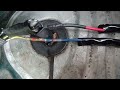 1996 Honda Civic D16Z6 Turbo Diagnosing fuel pressure issue. Part 1 #honda #performance #automobile 