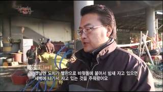 한국인의 밥상 - Korean Cuisine and Dining EP154 # 002
