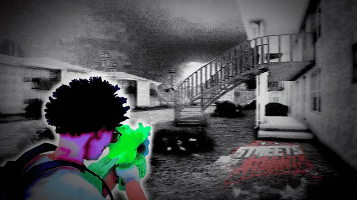 big mohammed | Streets Of Atlanta 🔫| FiveM Montage