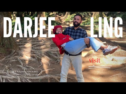 ilam to Darjeeling trip | part 1