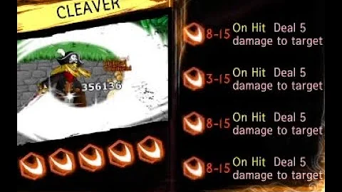 Reception of the Epic Five | Vanilla Only | Library of Ruina