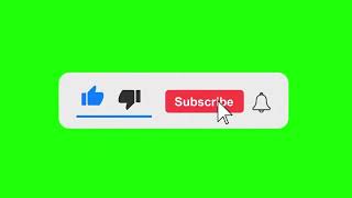 Download This FREE Subscribe Button Animation Now!