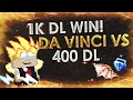 Da Vinci Wings VS 400 DL | GROWTOPIA CASINO | 1000+ DL WIN