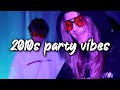 2010s Party Vibes πΆ Nostalgic Summer Playlist