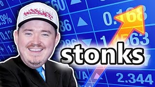 Shane Gillis Invested $500 in Bitcoin | MSSP