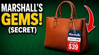 3 Marshalls Handbags That Destroy $400 Designer Bags — And 3 That Fall Apart