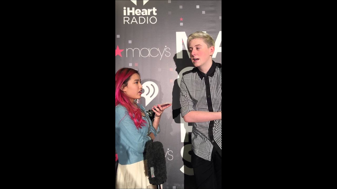 camera iphone 8 plus apk Trevor Moran Las Vegas Interview at Macy's May 16, 3 39 24 PM
