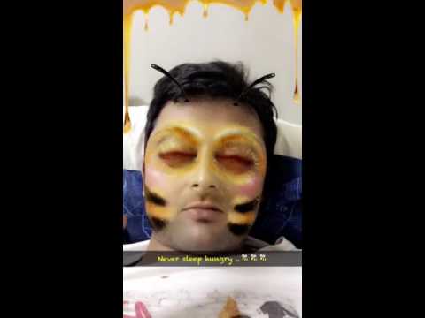 Honey bee rules - midnight hunger and Cravings