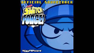 Mighty Switch Force Ost Love You Love You Love