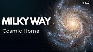 The Milky Way: A Calm Journey Through Our Galaxy | 2 Hour Astronomy Story screenshot 2