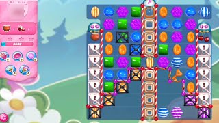 How To Win Candy Crush Saga Level | Level 5422 To 5430 | Candy Crush Saga Tips | How To Play Candy