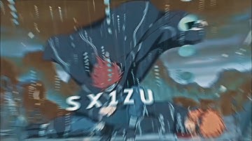 Radiant [AMV]Rotation like xqndros. preset?