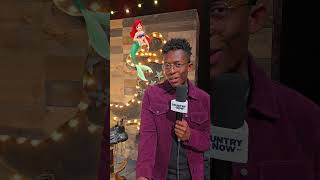 Country stars reveal their dream @Disney duet partner!