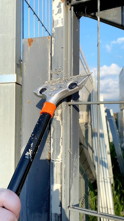 Скребок малярный для краски 100 мм STARTUL Profi (ST8059)👷‍♂️ #стройка ...