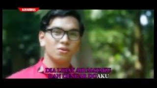 Lagu Rohani Terbaru - Dia Tahu Namaku - Voc. Rendy Aprillio