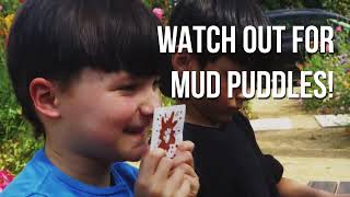 You Little Stinker: from the creators of Hurry Up Chicken Butt screenshot 5