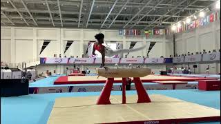 Download Lagu Alfred Schwaiger AUT Junior Artistic Gymnastics Worlds PH Podium Training MP3 Download Lagu Alfred Schwaiger AUT Junior Artistic Gymnastics Worlds PH Podium Training MP3