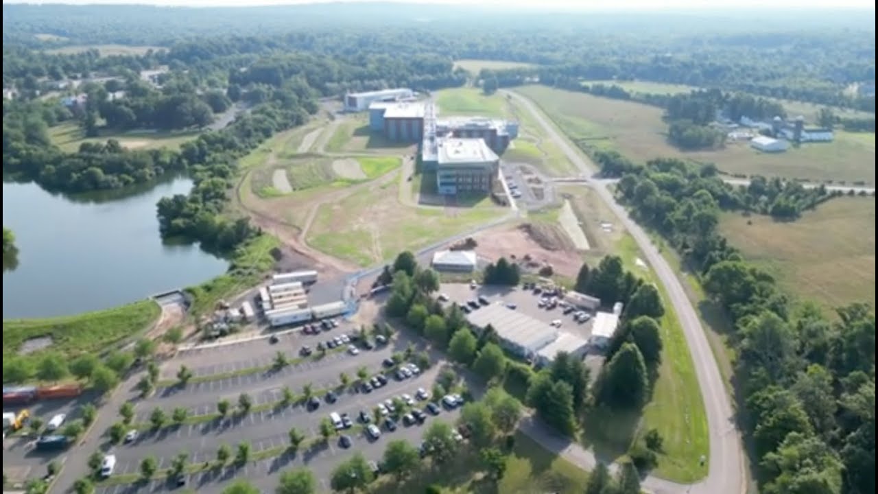 U.S. Manufacturing and Clinical R&D Facility Grand Opening