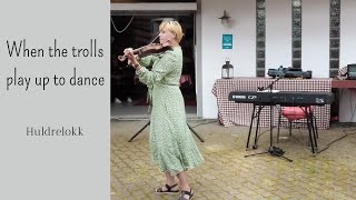 Jar-fora After Ole Arntsen - a proper Norwegian Folksong