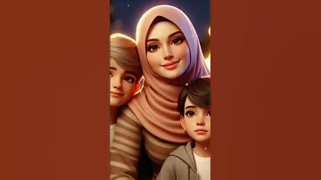 أنشودة أماه يا عيوني 