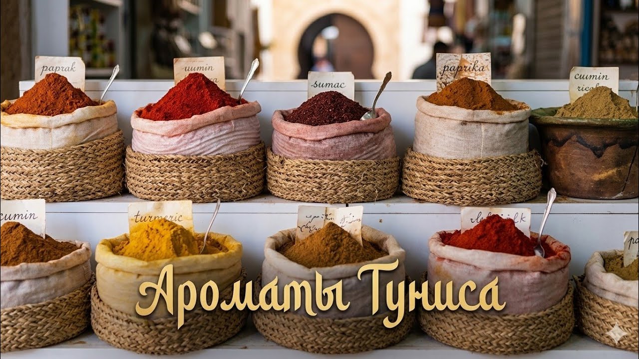 Медина солярис талассо тунис