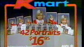 Wnyw Fox Commercial Breaks - 1989