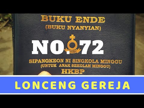 Buku Ende Sekolah Minggu Lonceng Gereja Lirik Youtube Buku Ende Sekolah Minggu Lonceng Gereja Lirik Youtube