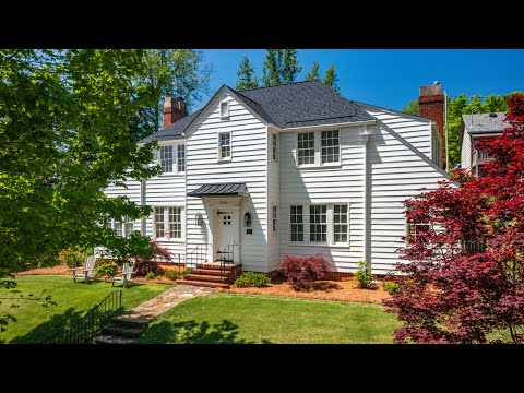 2520 Lanark Rd, Birmingham, AL home video tour