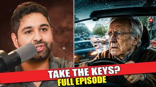 Should There Be an Age Limit for Driving?