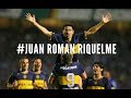 *18 JUAN ROMAN RIQUELME, EL ULTIMO DIEZ  - CONTES DE FOOT