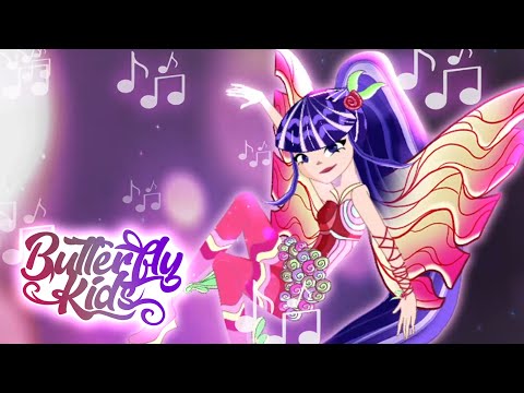 Winx Club [ Fan Animation ] - Musa Linh Sirenix [ Final ]