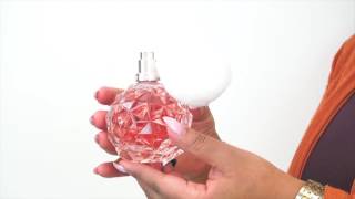 Full Ari by Ariana Grande Perfume Review News