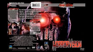 Horrorvision (2001) Sci-Fi, Horror, Thriller | Full Movie