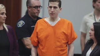 Bryan Kohberger gets life in prison but leaves loved ones of Idaho students he killed wondering why