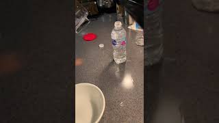 1/4 cup water